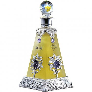 Arba Wardat (Concentrated Perfume)