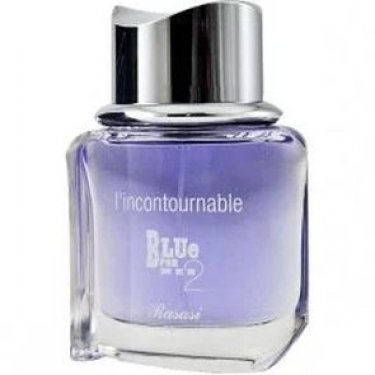 L'Incontournable Blue for Men 2