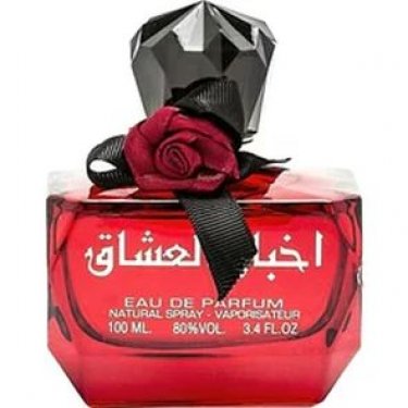 Akhbar Al Ushaq (Eau de Parfum)