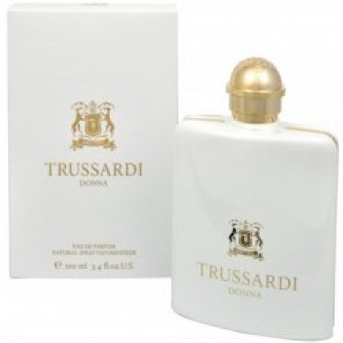 Trussardi Donna (2011) (Eau de Parfum)