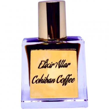 Cohiban Coffee (Extrait de Parfum)