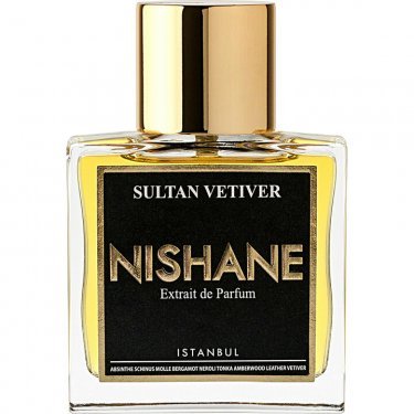 Sultan Vetiver