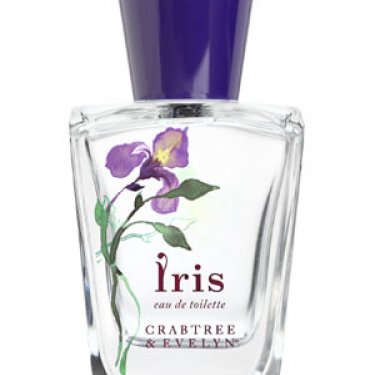 Iris (Eau de Toilette)