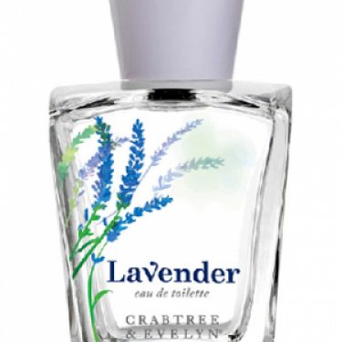 Lavender (2011) (Eau de Toilette)