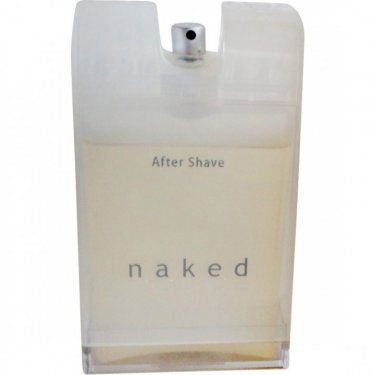 Naked pour Homme (After Shave)