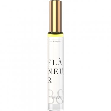 Flàneur (Concentrated Parfum)