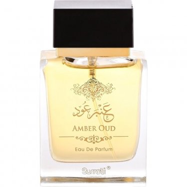 Amber Oud (Eau de Parfum)
