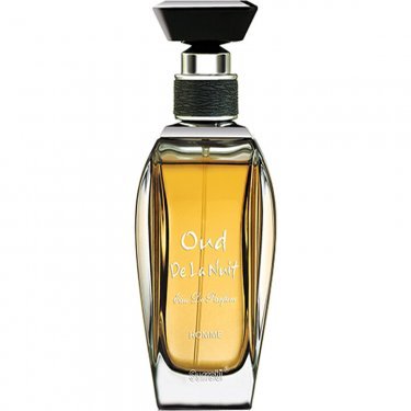 Oud de la Nuit