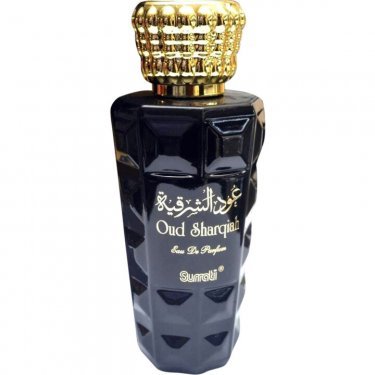 Oud Sharqiah (Eau de Parfum)