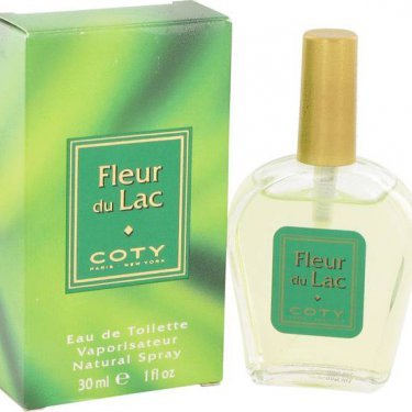 Fleur Du Lac