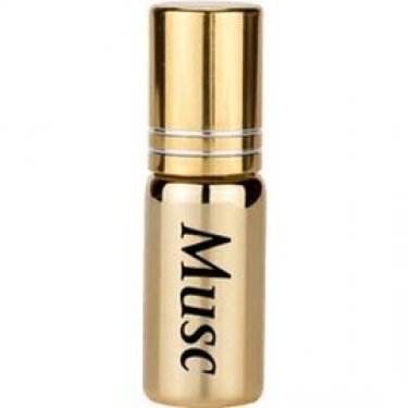 Musc (Perfume Oil)