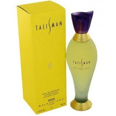 Talisman (Eau de Parfum)