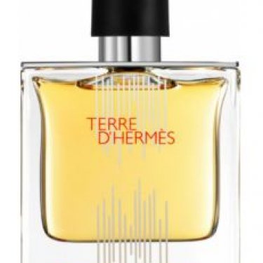 Terre d'Hermès Flacon H 2021 (Parfum)