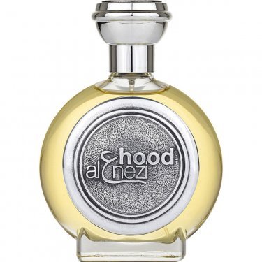 Ahood Alenezi: Leopard of Arabia