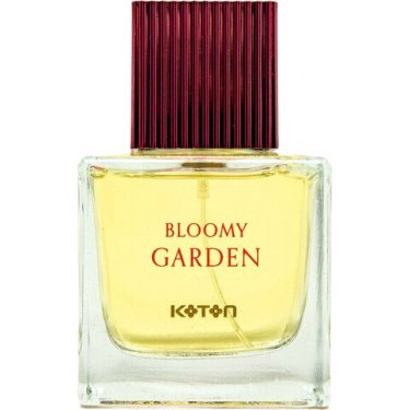 Bloomy Garden