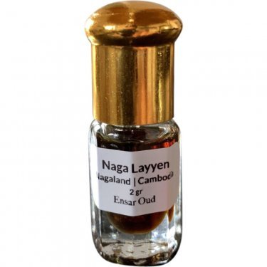 Naga Layyen