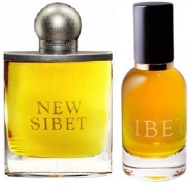 Sibet / New Sibet