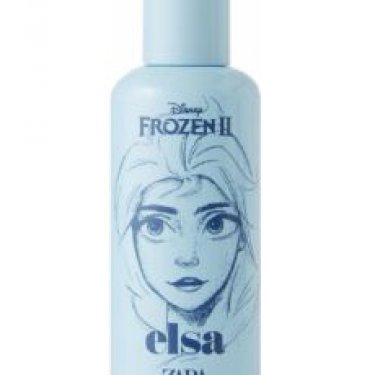 Disney Frozen II Elsa (Eau de Cologne)