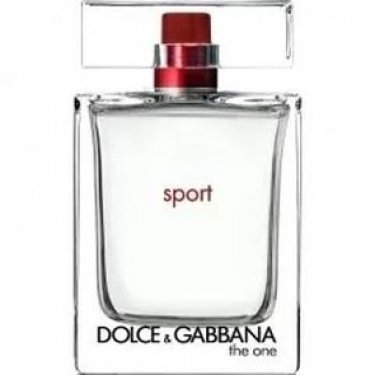 The One Sport (After Shave Lotion)