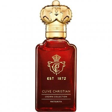 Crown Collection: Matsukita