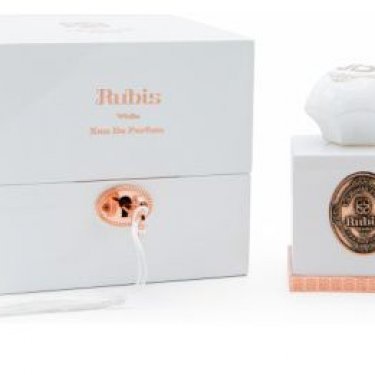 Rubis White
