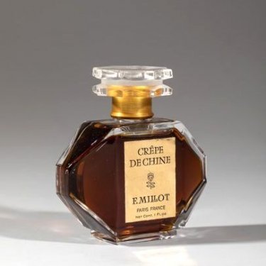 Crêpe de Chine (Parfum)