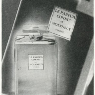Le Parfum Connu / původně Le Numéro Cinq