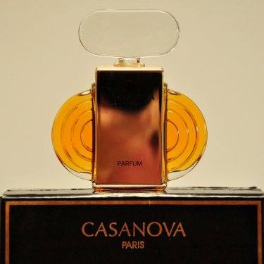 Casanova / J. Casanova (Parfum)