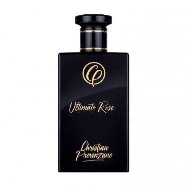 Ultimate Rose