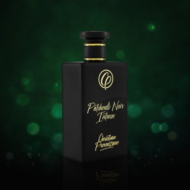 Patchouli Noir Intense