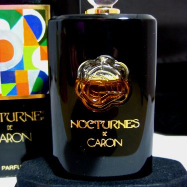 Nocturnes de Caron Extrait de Parfum