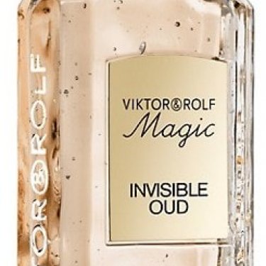 Magic Invisible Oud