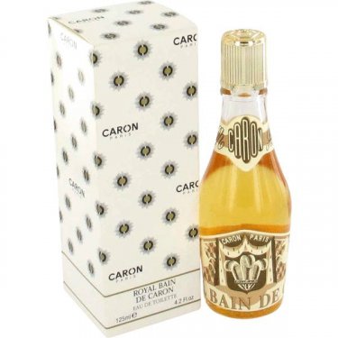 Royal Bain de Caron / Champagne