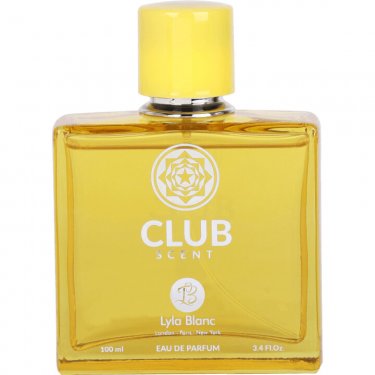Club Scent (Yellow Bloom)