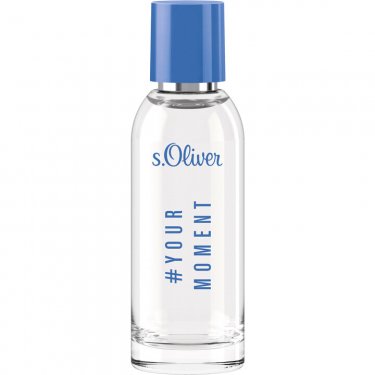 #Your Moment Men (After Shave Lotion)