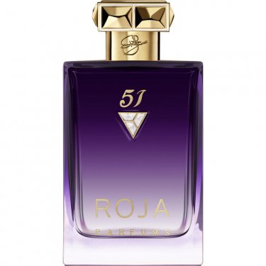 51 (Essence de Parfum)