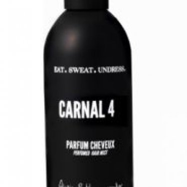 Carnal 4 (Parfum Cheveux / Perfume Hair Mist)