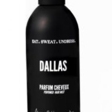 Dallas (Parfum Cheveux / Perfume Hair Mist)