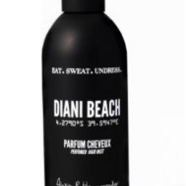 Diani Beach (Parfum Cheveux / Perfume Hair Mist)