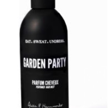 Garden Party (Parfum Cheveux / Perfume Hair Mist)