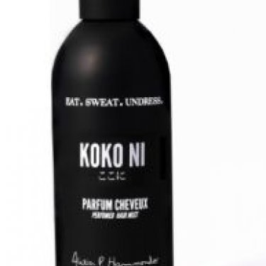 Koko Ni (Parfum Cheveux / Perfume Hair Mist)