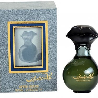Dali pour Homme (After Shave Lotion)
