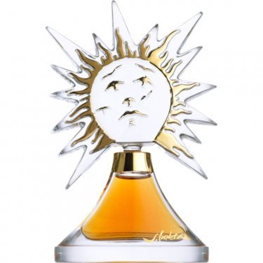 Editions Crystal: Le Roy Soleil (Parfum)
