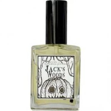 Jack's Woods (Perfume)