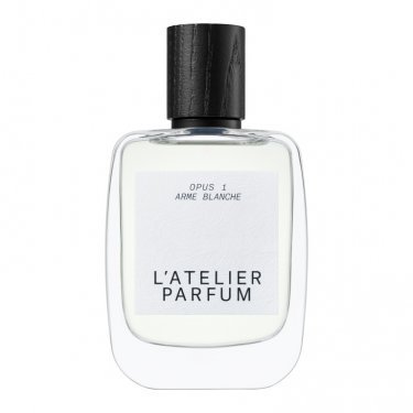 Opus 1: Arme Blanche
