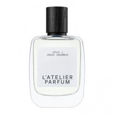 Opus 1: Douce Insomnie