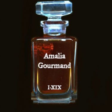 Amalia Gourmand (Pura Esencia)