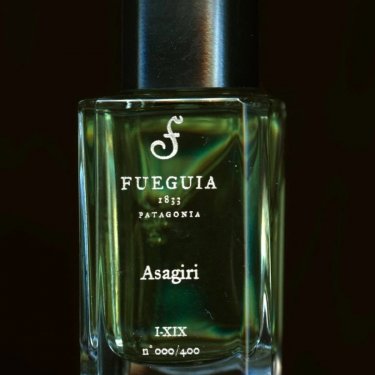 Asagiri (Parfum)