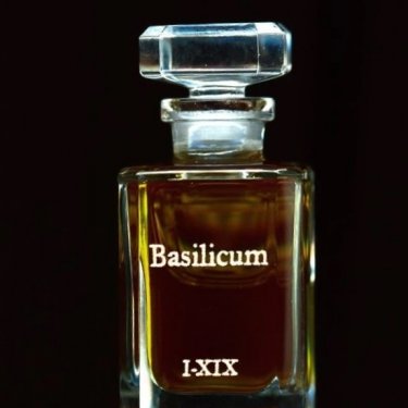 Basilicum (Pura Esencia)