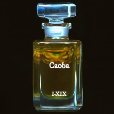 Caoba (Parfum)